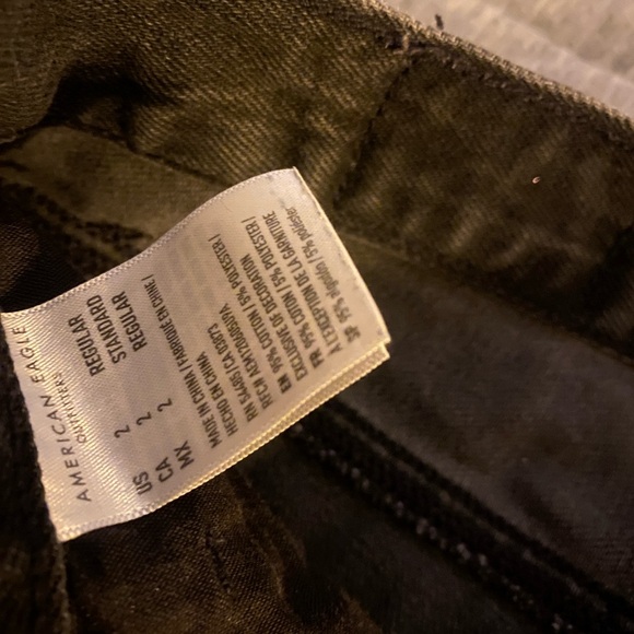 Women’s jeans - Picture 3 of 3